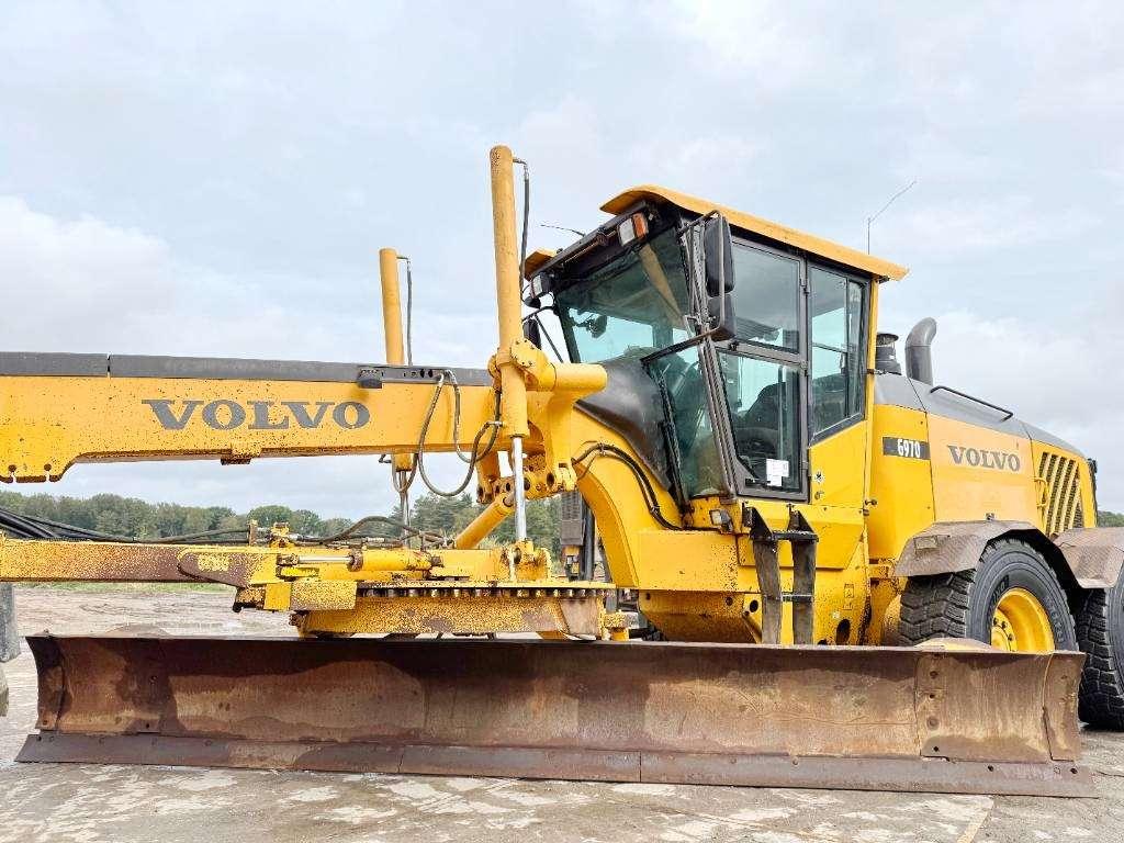 Volvo G970 - 5.5 Meter Blade / EPA Certified Foto 12