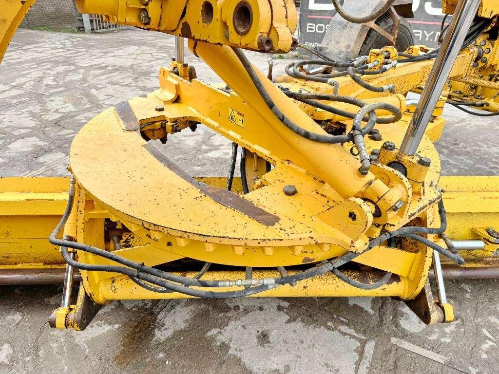 Volvo G970 - 5.5 Meter Blade / EPA Certified Foto 14