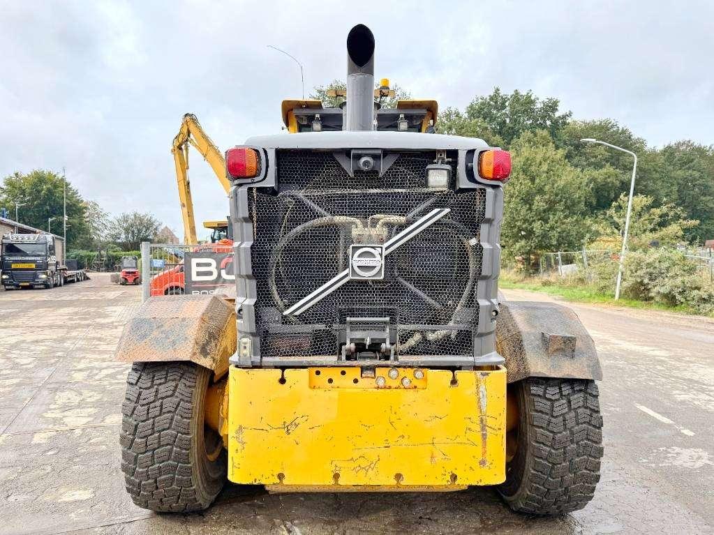 Volvo G970 - 5.5 Meter Blade / EPA Certified Foto 3