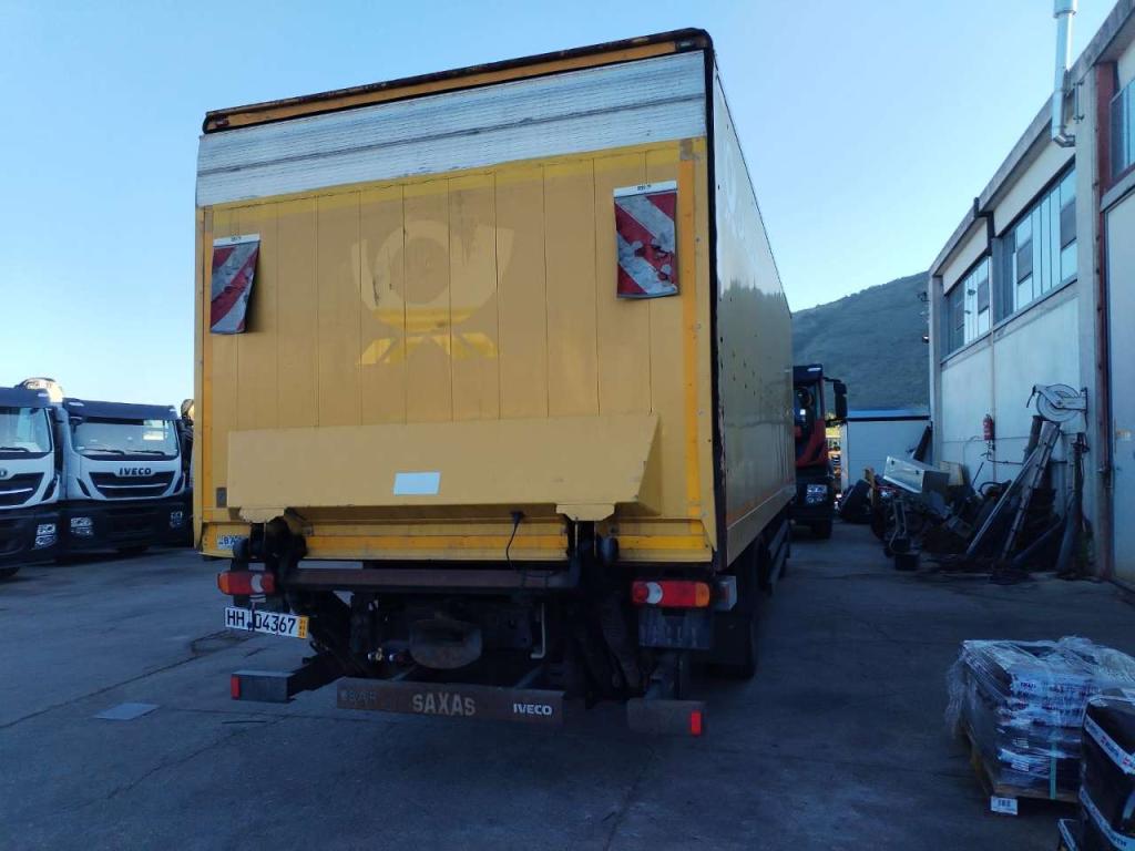 Iveco EUROCARGO CUBE 120E28P Foto 10