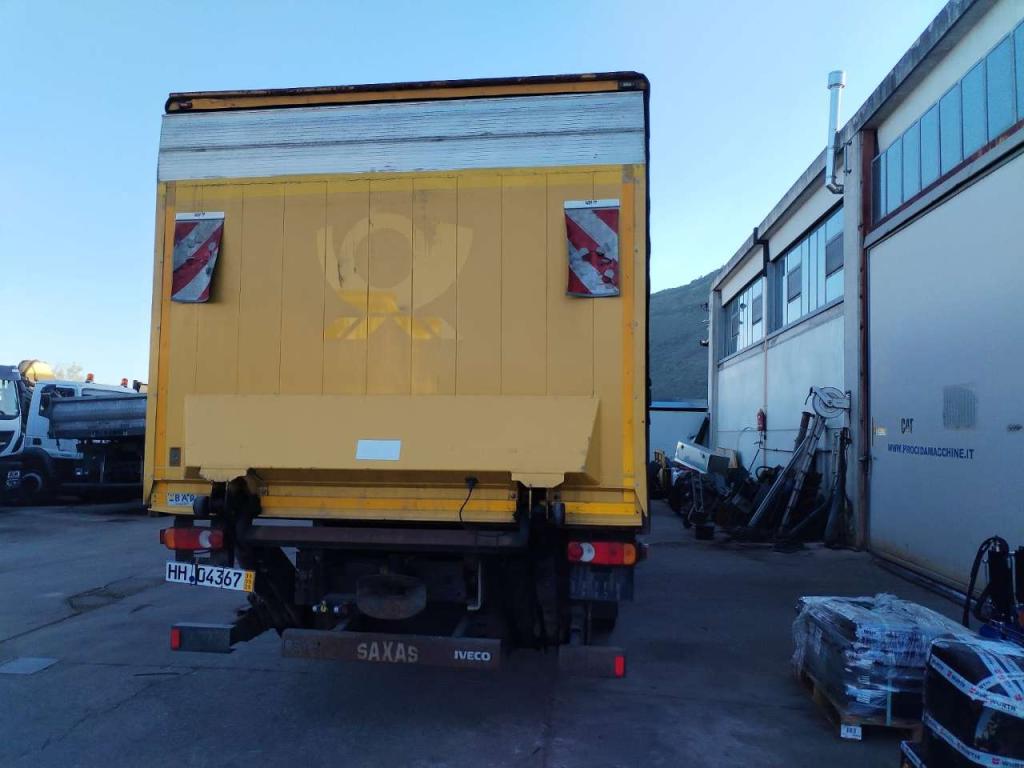 Iveco EUROCARGO CUBE 120E28P Foto 7