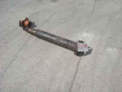 Árbol de transmisión para Fiat Hitachi LX 290 vendida por OLM 90 Srl