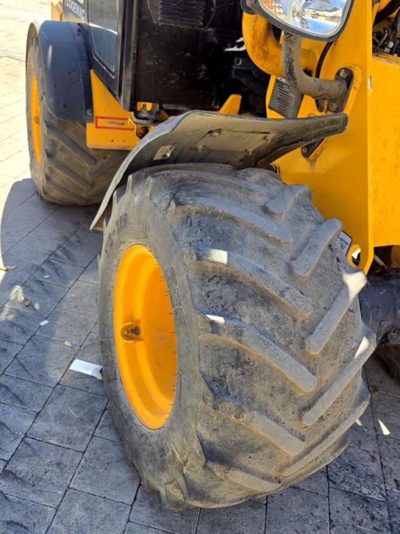 JCB 403SP Foto 13