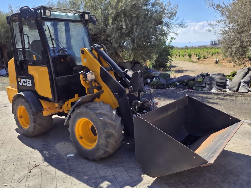 JCB 403SP Foto 2