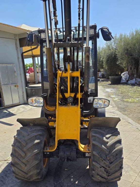 JCB 403SP Foto 6