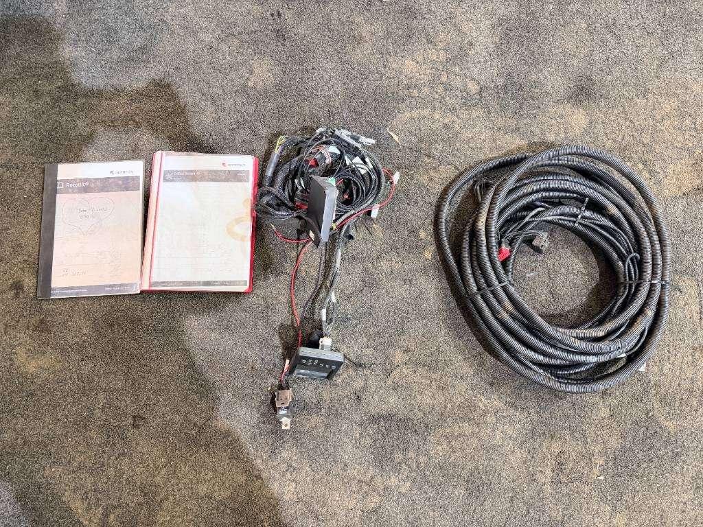 Indexator R8 - S70 Foto 15