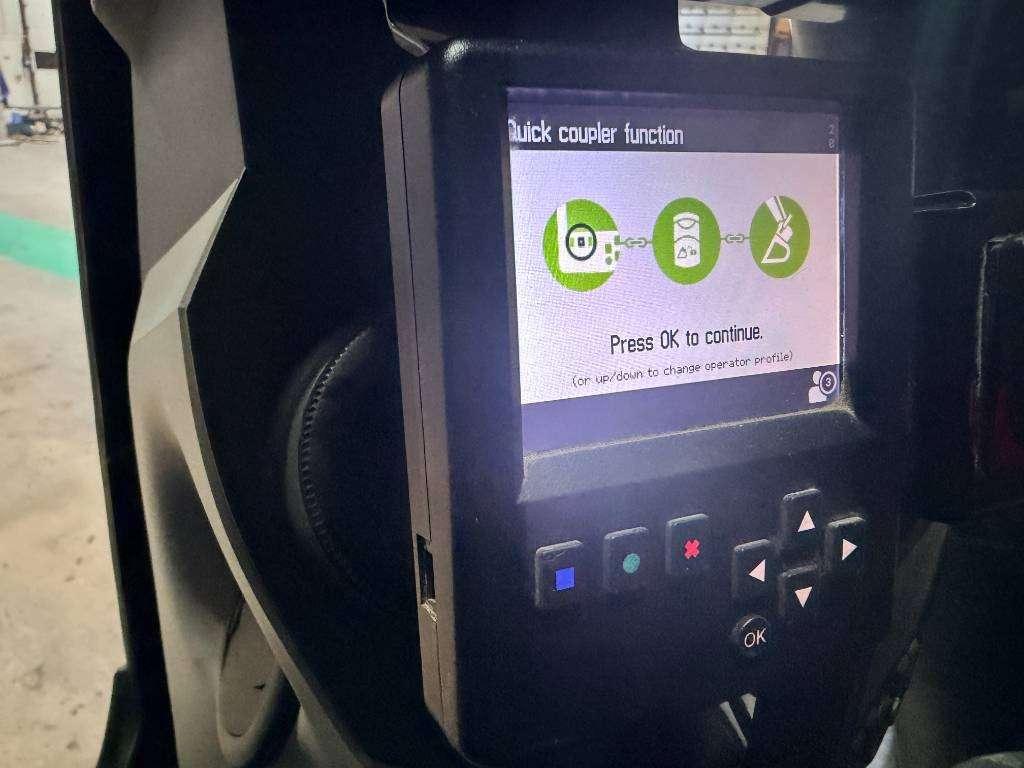 Indexator R8 - S70 Foto 18