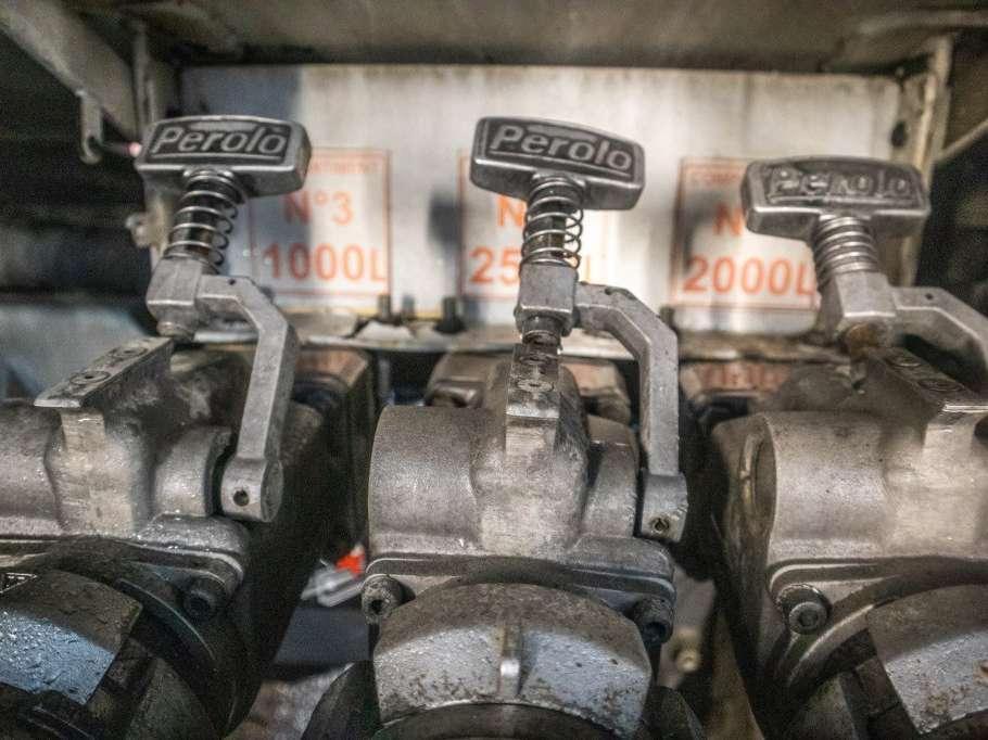 Renault 180 DCI+5500L/3COMP LAMES Foto 5
