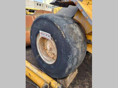 Volvo rims VOE11020575 for Volvo L110E, L120C, L120D, L120E vendida por Balavto