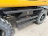 Caterpillar M318F Foto 16 thumbnail
