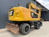 Caterpillar M318F Foto 4 thumbnail