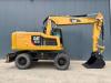 Caterpillar M318F Foto 6 thumbnail