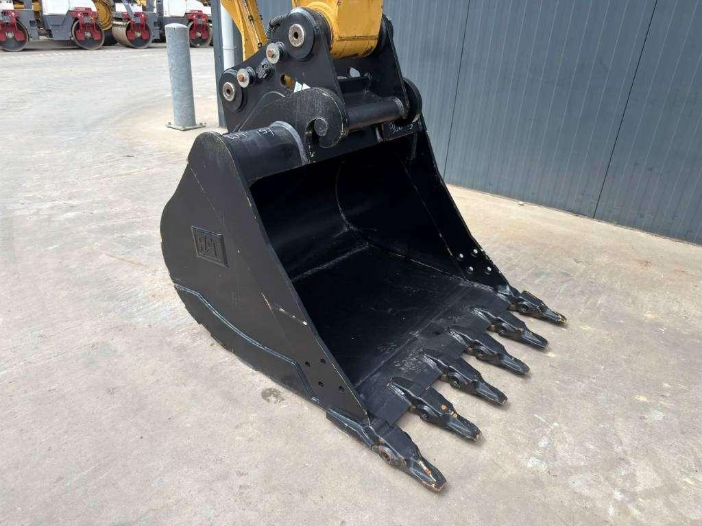 Caterpillar M318F Foto 12