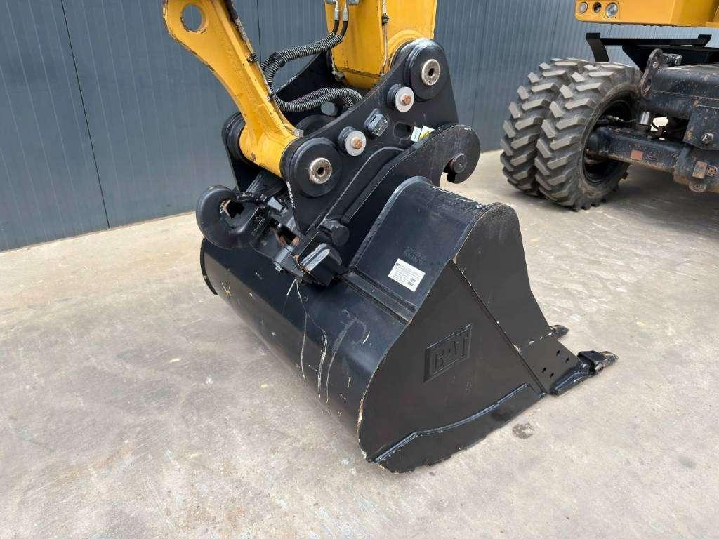Caterpillar M318F Foto 13
