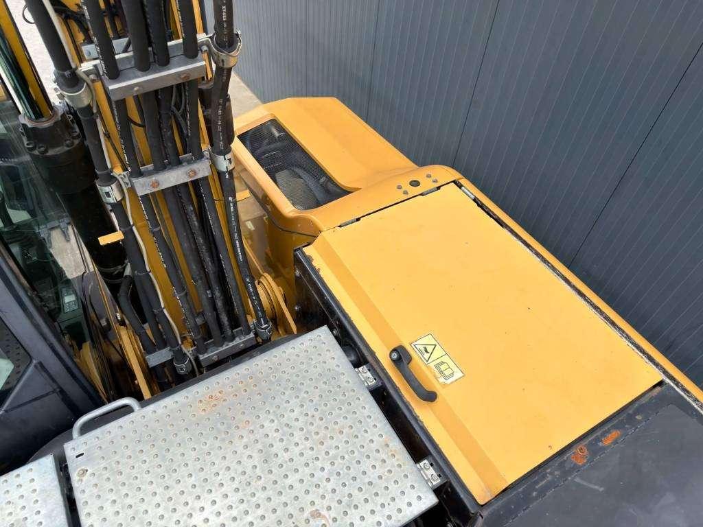Caterpillar M318F Foto 25