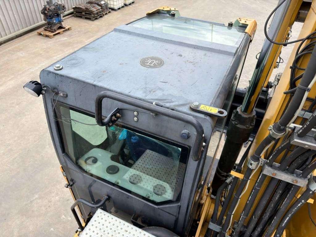Caterpillar M318F Foto 26