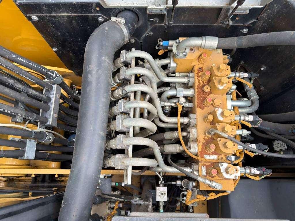Caterpillar M318F Foto 30