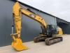 Caterpillar 329E L - NEW CHAINS AND TRACKS Foto 1 thumbnail