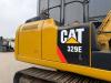 Caterpillar 329E L - NEW CHAINS AND TRACKS Foto 11 thumbnail