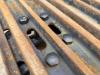 Caterpillar 329E L - NEW CHAINS AND TRACKS Foto 13 thumbnail