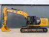 Caterpillar 329E L - NEW CHAINS AND TRACKS Foto 5 thumbnail
