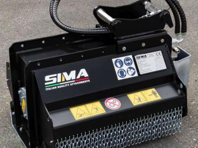 Sima TLE80 Foto 1