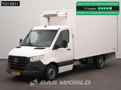 Mercedes-Benz Sprinter 314 CDI Automaat Koelwagen Thermo King V-200 MAX Airco Camera Parkeersensoren Euro6 Koel K vendida por BAS World B.V.