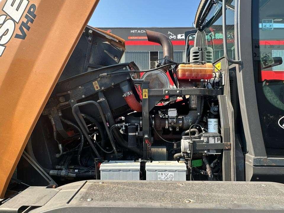Case 836C AWD 6X6 Foto 15