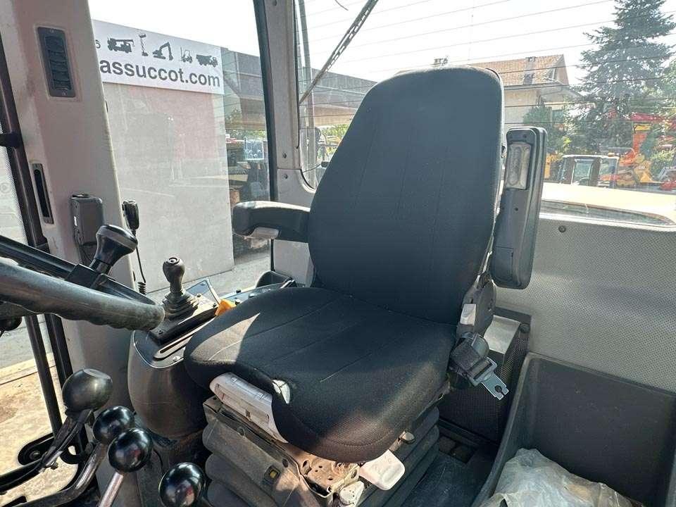 Case 836C AWD 6X6 Foto 18