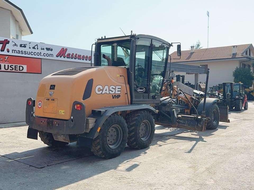 Case 836C AWD 6X6 Foto 24