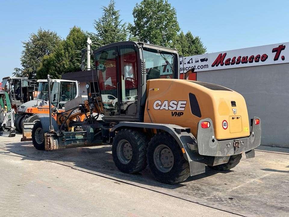 Case 836C AWD 6X6 Foto 3