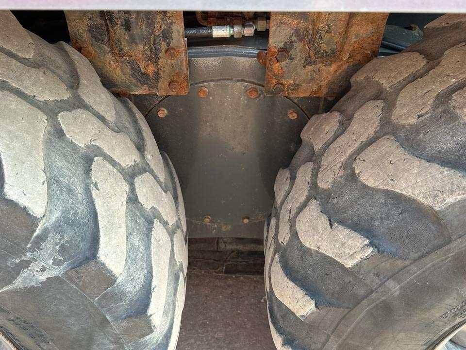 Case 836C AWD 6X6 Foto 5