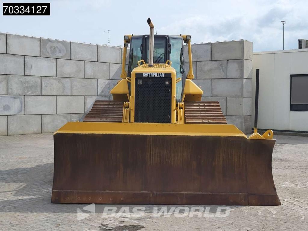 Caterpillar D6 N LGP First Owner - Foldable Blade Foto 10