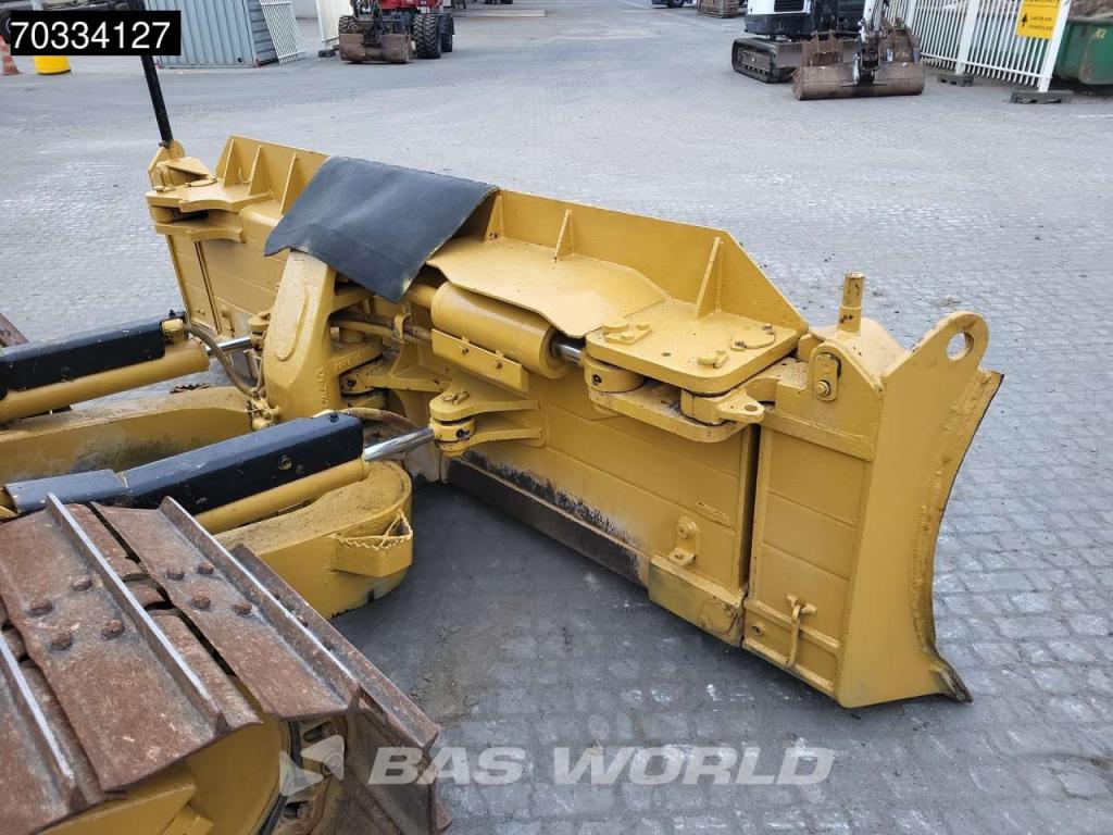 Caterpillar D6 N LGP First Owner - Foldable Blade Foto 11