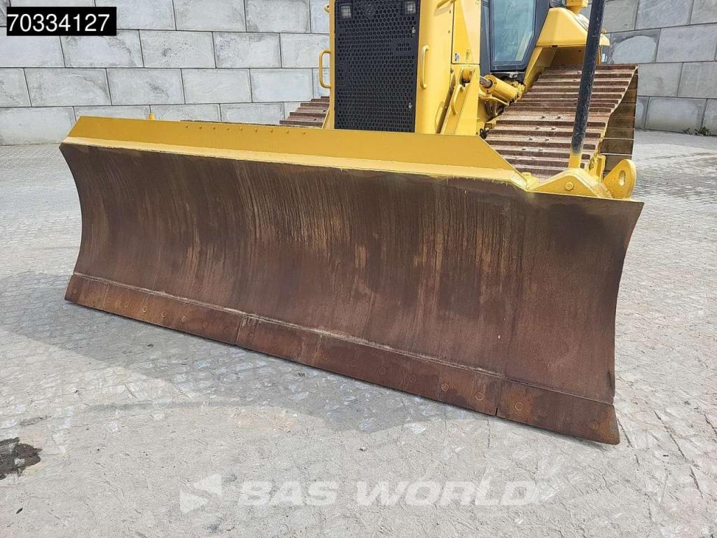 Caterpillar D6 N LGP First Owner - Foldable Blade Foto 14