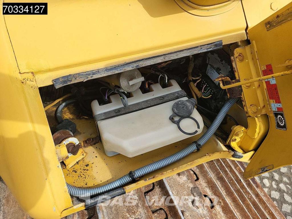 Caterpillar D6 N LGP First Owner - Foldable Blade Foto 21