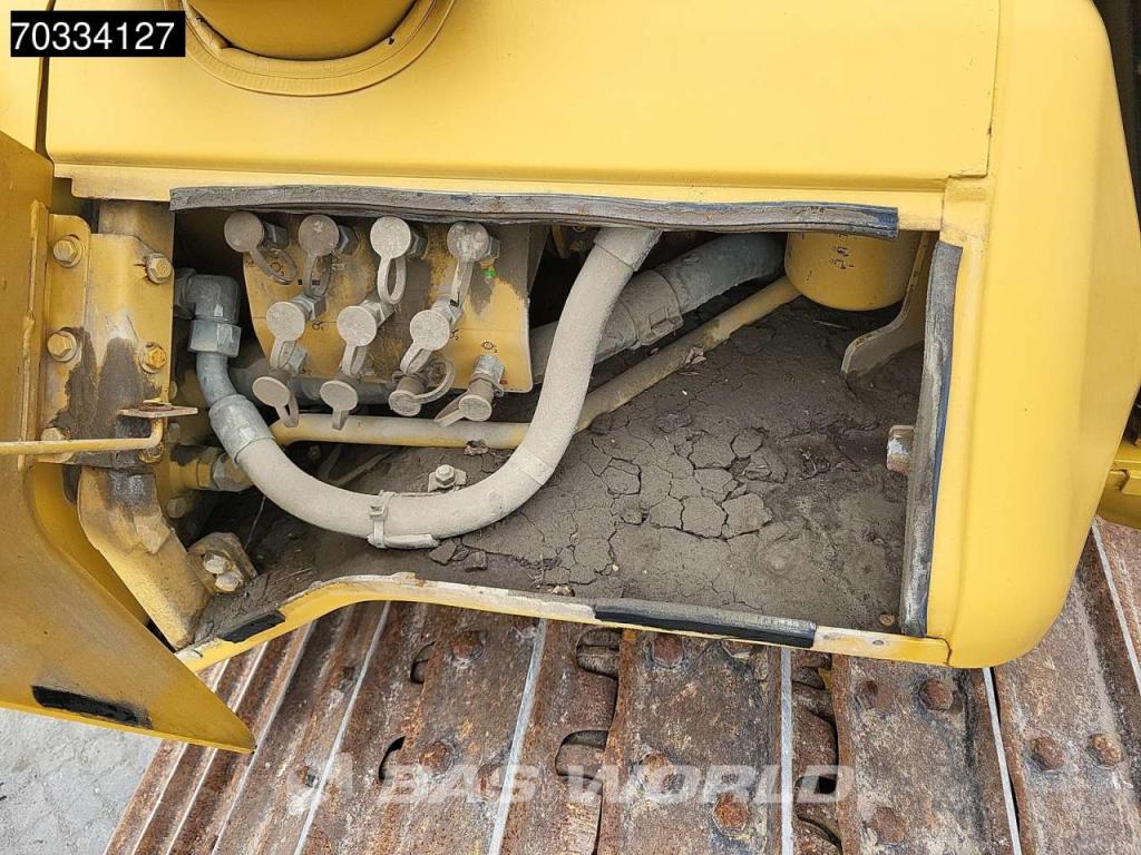 Caterpillar D6 N LGP First Owner - Foldable Blade Foto 22
