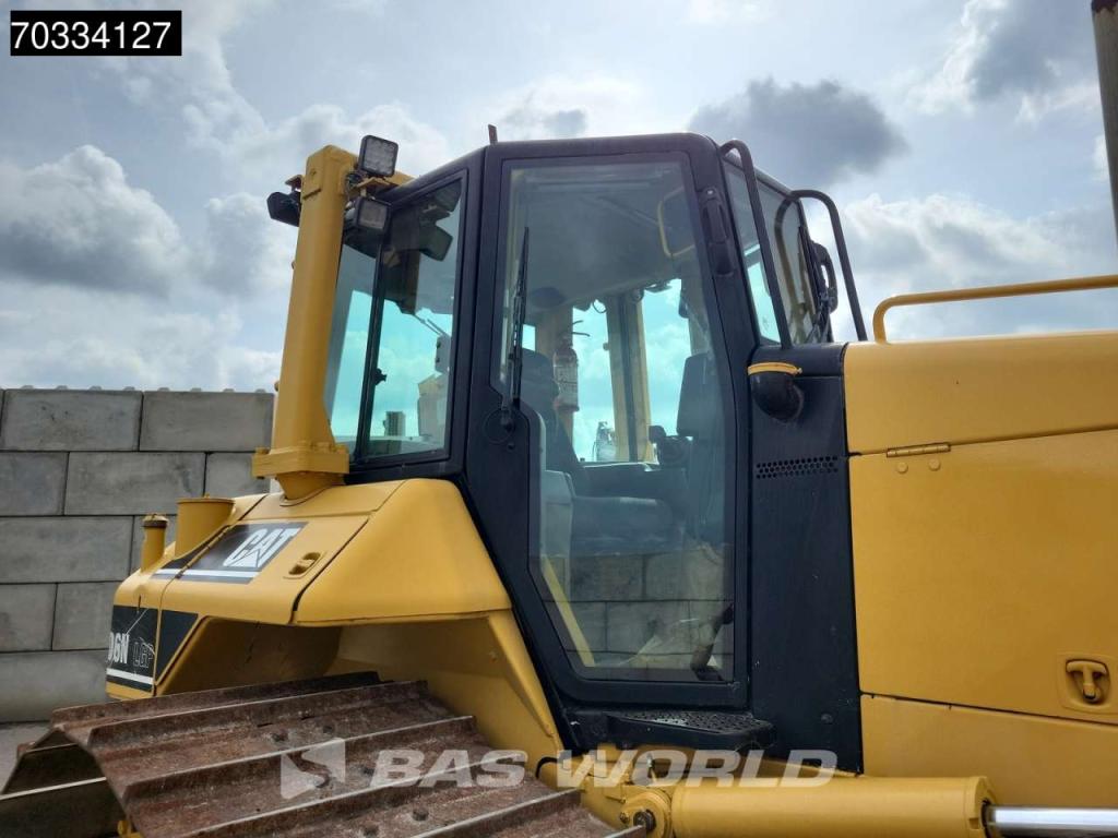Caterpillar D6 N LGP First Owner - Foldable Blade Foto 28