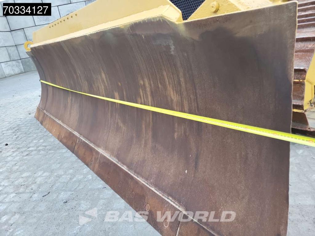 Caterpillar D6 N LGP First Owner - Foldable Blade Foto 29