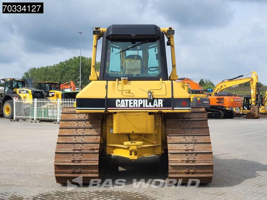 Caterpillar D6 N LGP First Owner - Foldable Blade Foto 5