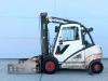 Linde H35D - Duplex / Side Shift / Fork Positioners Foto 2 thumbnail