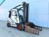 Linde H35D - Duplex / Side Shift / Fork Positioners Foto 7 thumbnail