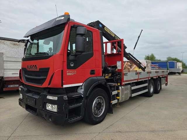 Iveco AD260S36Y/PS Foto 2