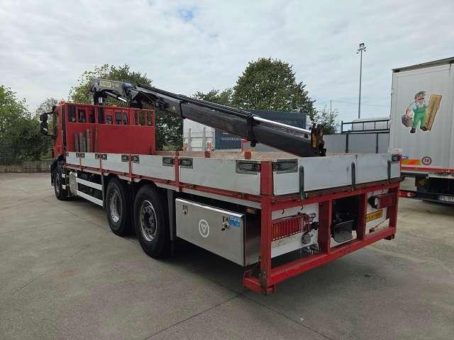 Iveco AD260S36Y/PS Foto 3