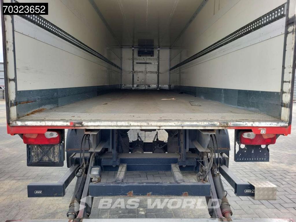 HEWA Tail gate Foto 13