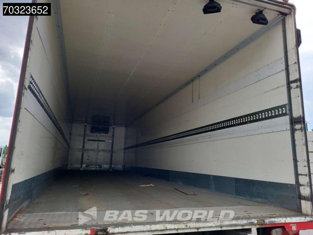HEWA Tail gate Foto 14