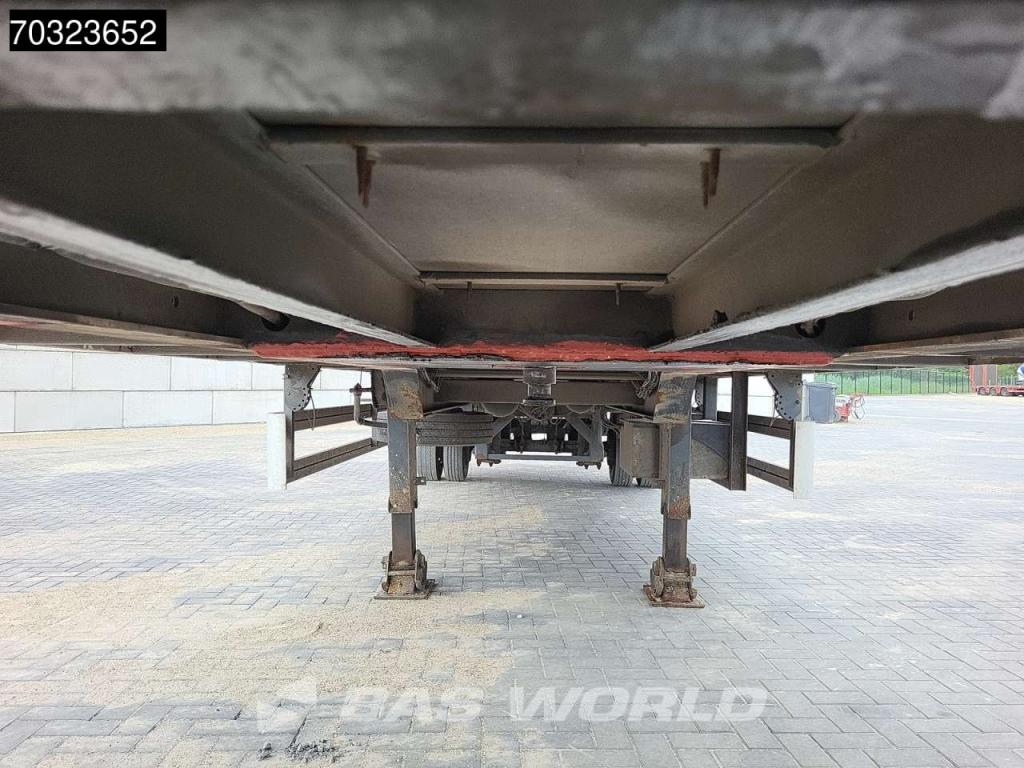 HEWA Tail gate Foto 28