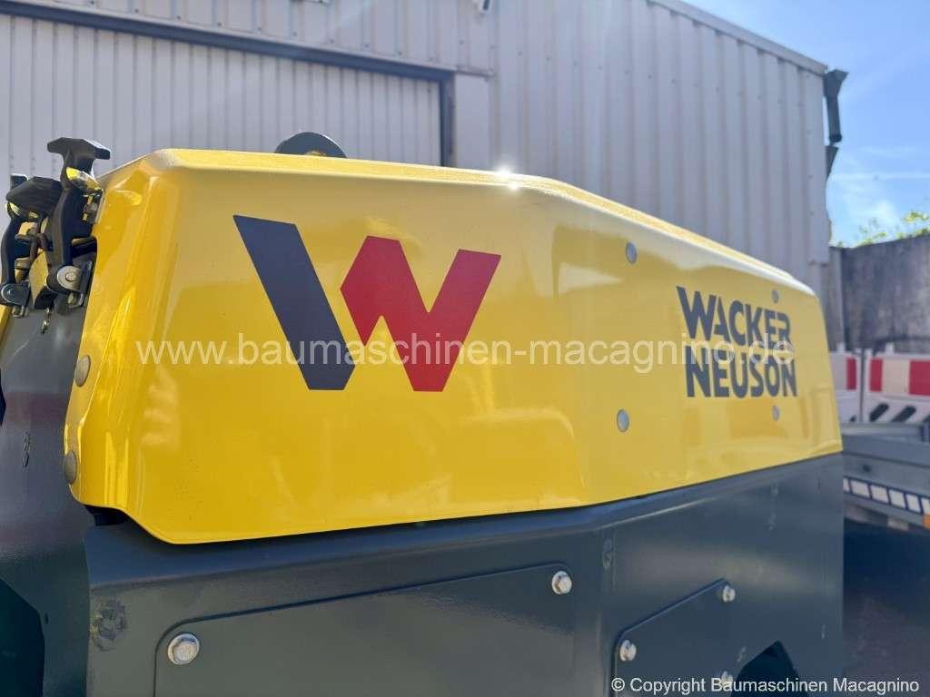 Wacker Neuson RTD-SC4 NUOVO MODELLO Foto 10