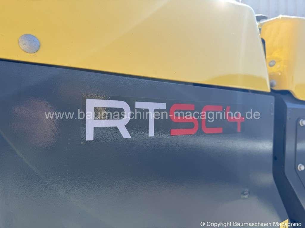 Wacker Neuson RTD-SC4 NUOVO MODELLO Foto 11