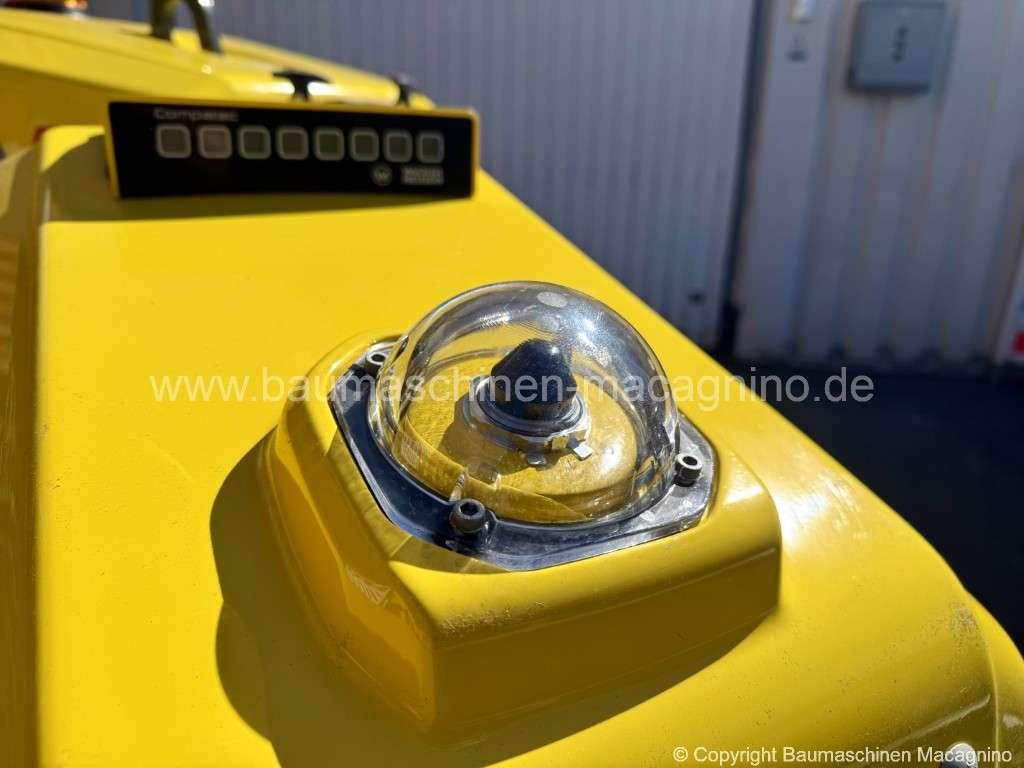 Wacker Neuson RTD-SC4 NUOVO MODELLO Foto 13